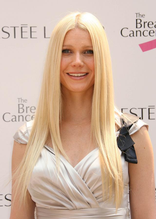 Gwyneth Paltrow