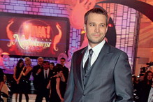 Michał Żebrowski