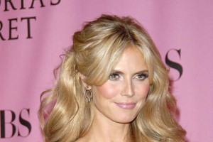 Heidi Klum