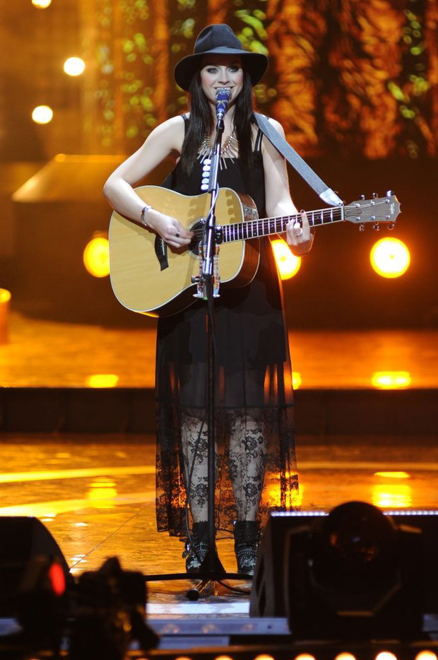 Amy Macdonald