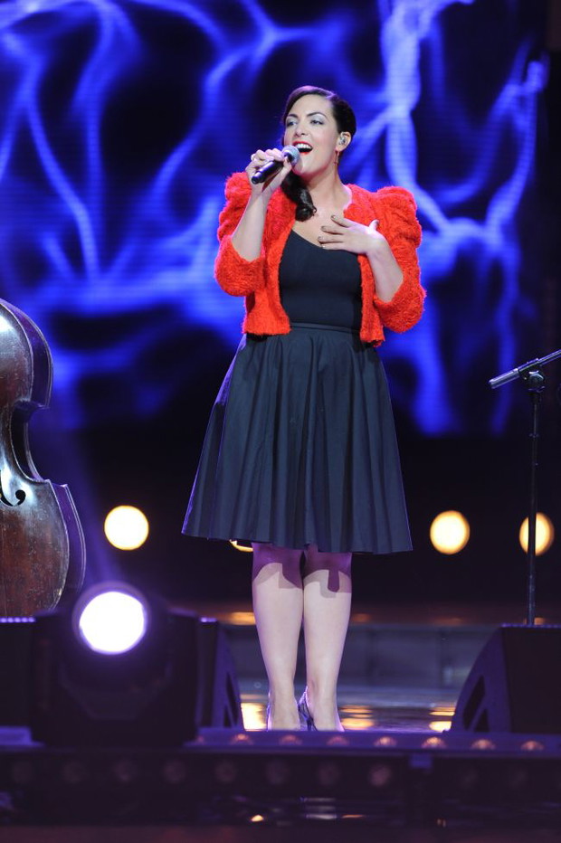 Caro Emerald