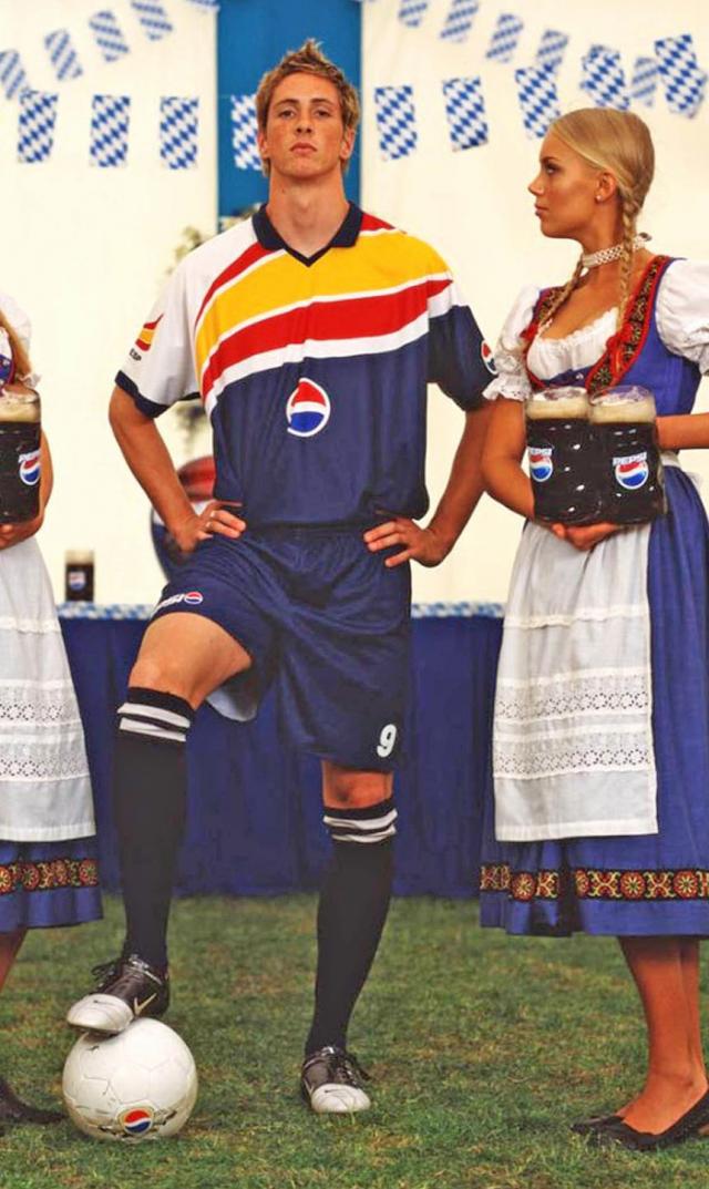 Fernando Torres