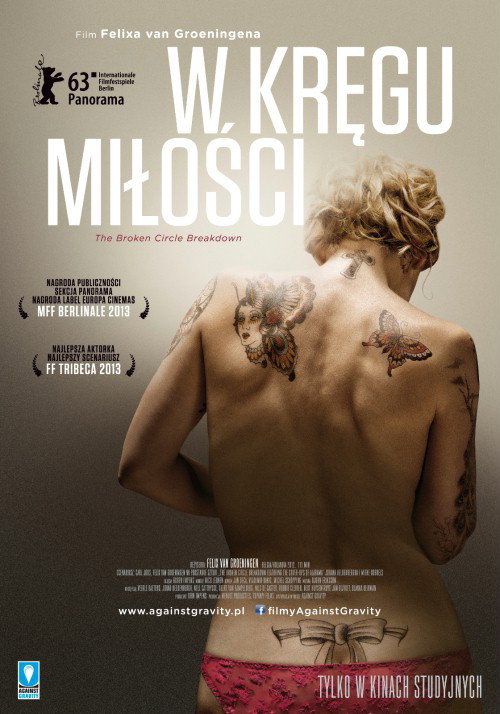 W kręgu milości