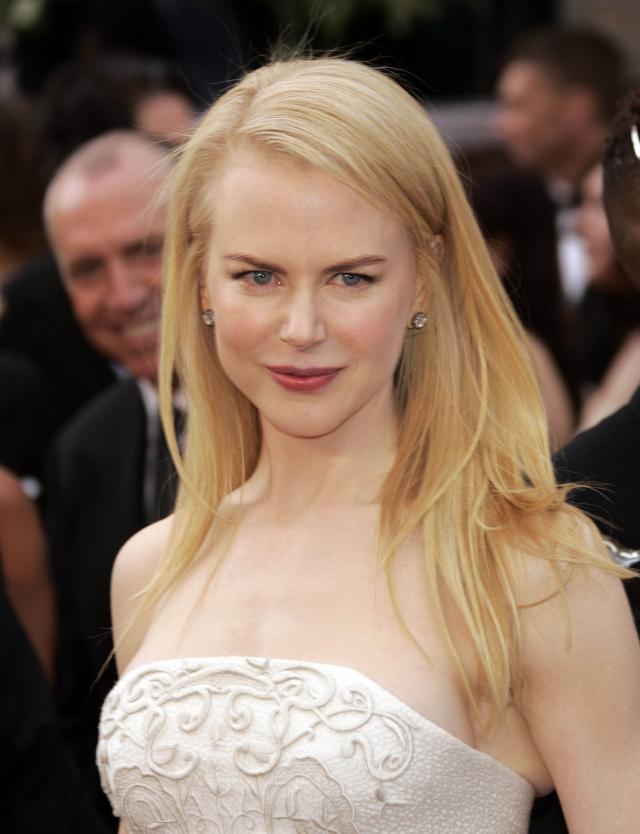 Nicole Kidman