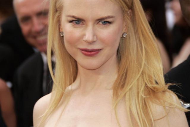 Nicole Kidman