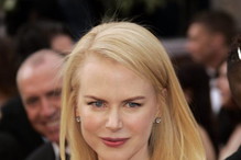 Nicole Kidman
