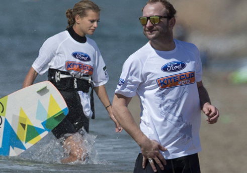 Ford Kite Cup 2013