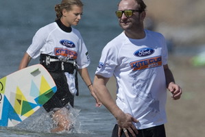 Ford Kite Cup 2013