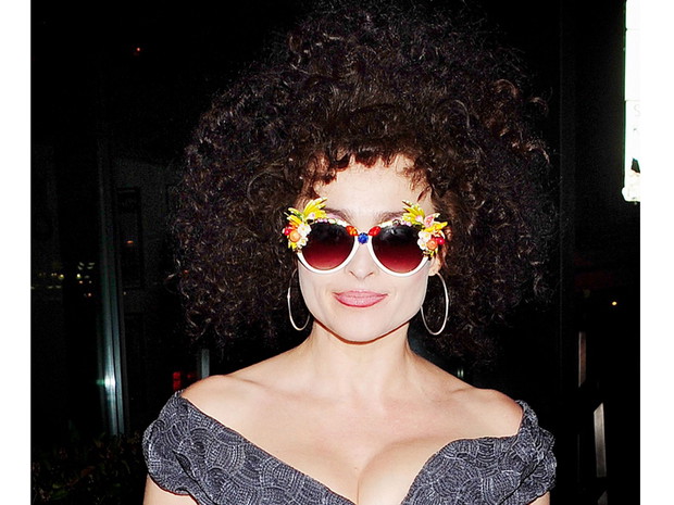 Helena Bonham Carter