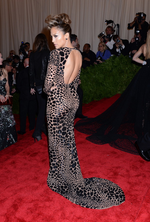 Jennifer Lopez