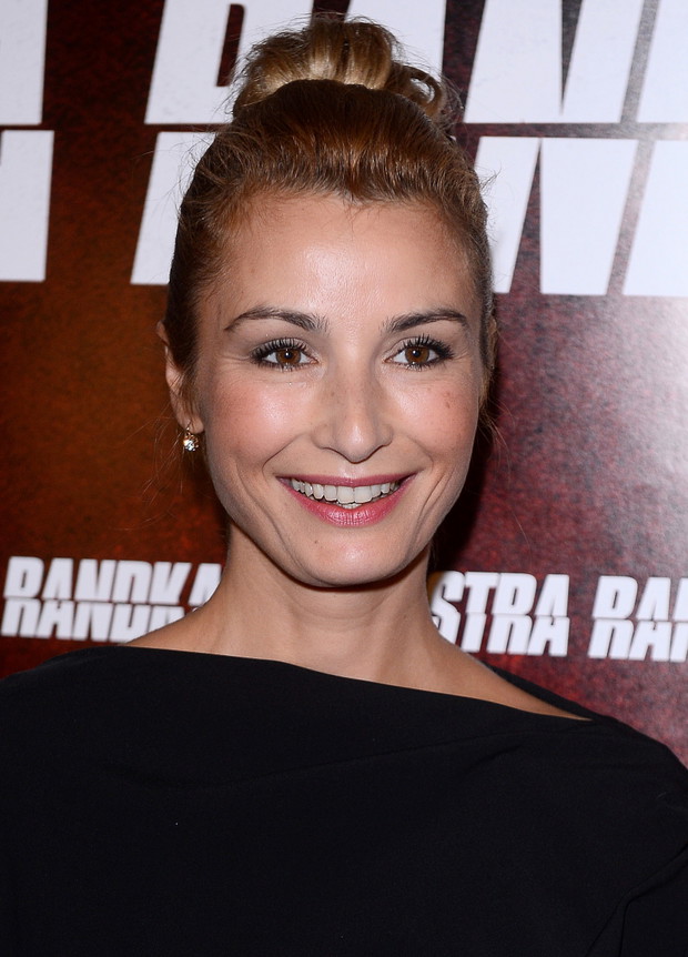 Joanna Brodzik
