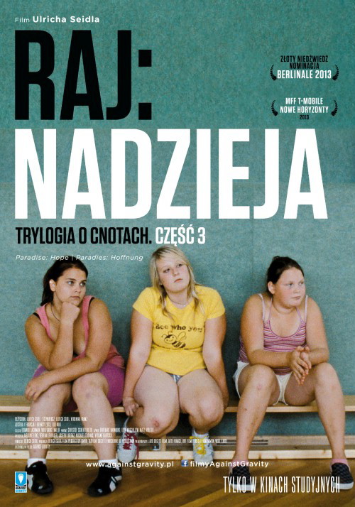 Raj: nadzieja