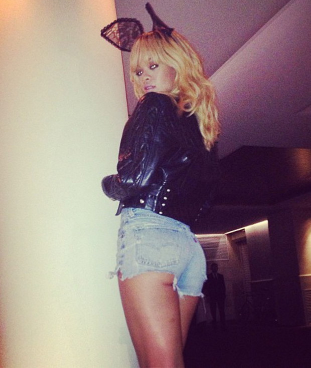 Rihanna