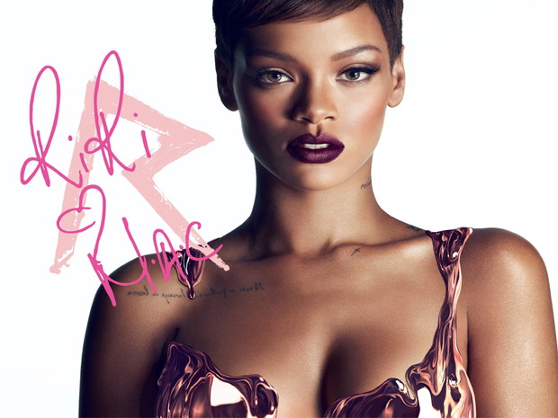 Rihanna