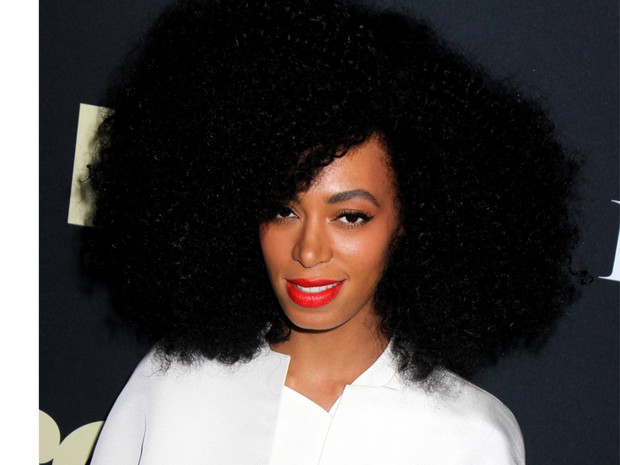 Solange Knowles