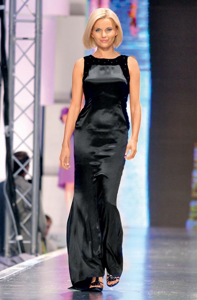 Małgorzata Foremniak