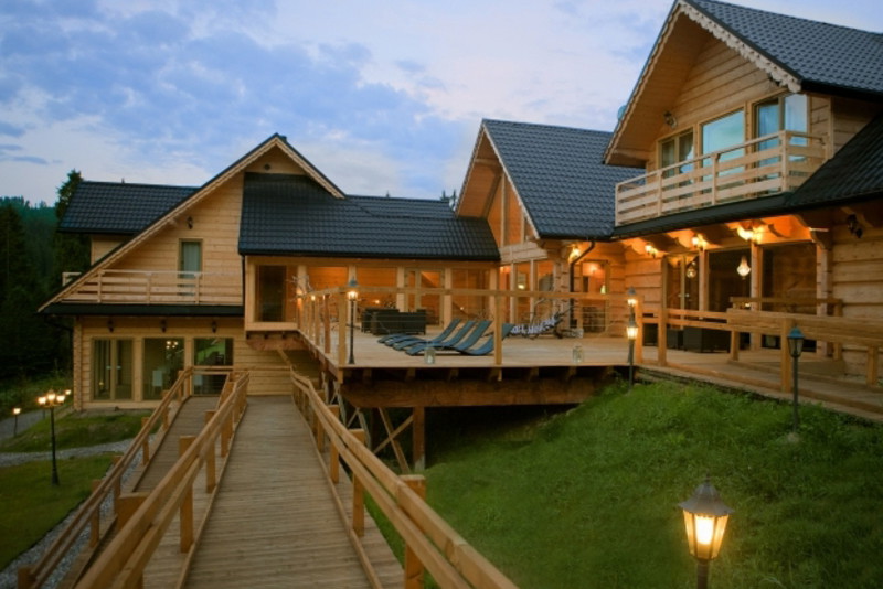 no name luxury hotel