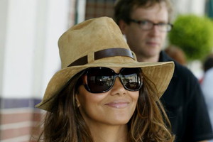 Halle Berry