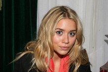 Ashley Olsen