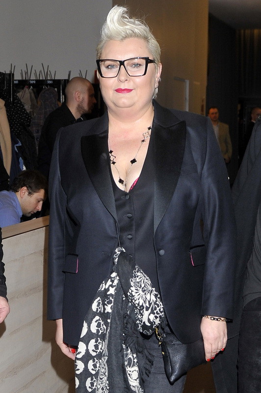 Anna Męczyńska