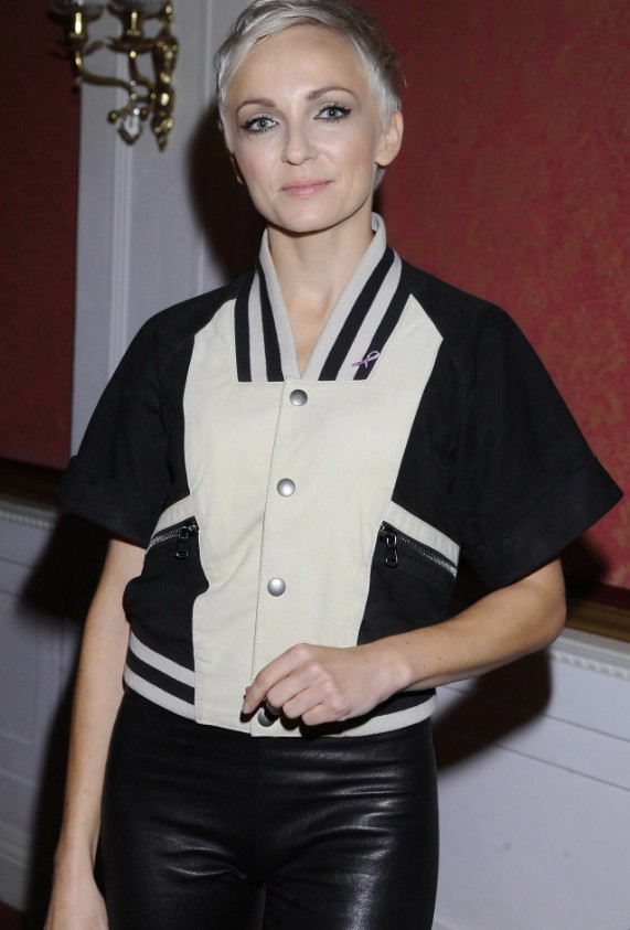 Anna Wyszkoni