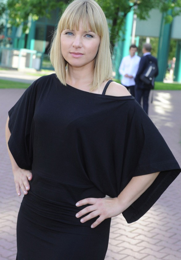 Katarzyna Bujakiewicz