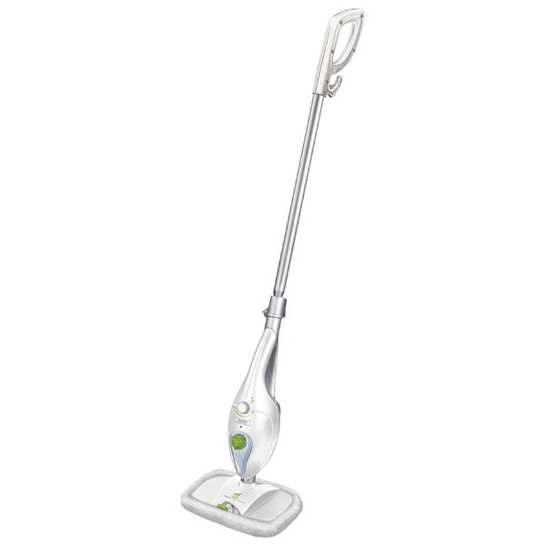 Mop parowy MPM-MUP-02, cena ok. 277 zł