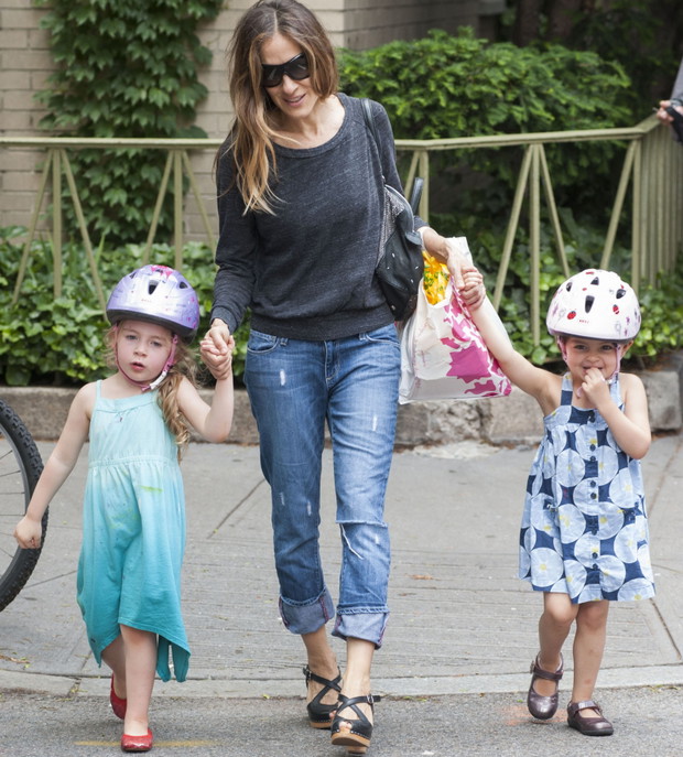 Sarah Jessica Parker