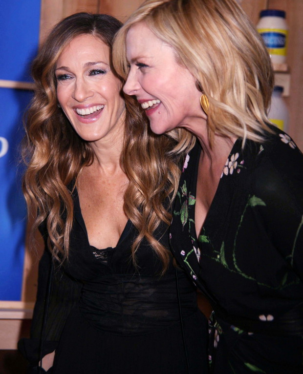 Sarah Jessica Parker