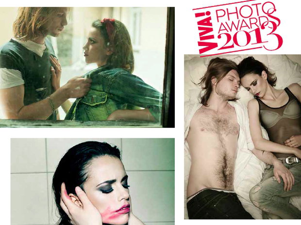Konkurs VIVA! Photo Awards 2013
