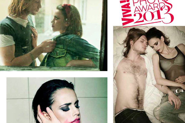 Konkurs VIVA! Photo Awards 2013