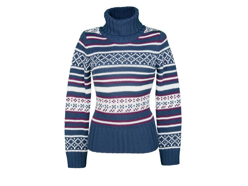 C&A sweter