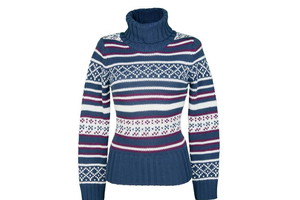 C&A sweter