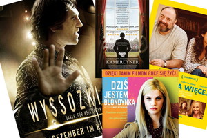 Premiery filmowe 2013