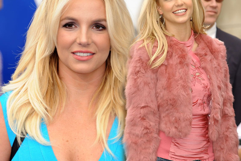 Britney Spears