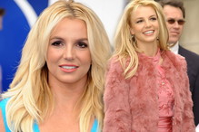 Britney Spears