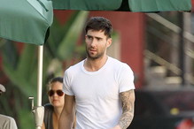 Adam Levine