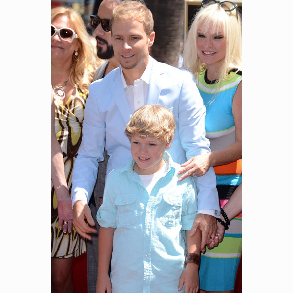 Brian Littrell