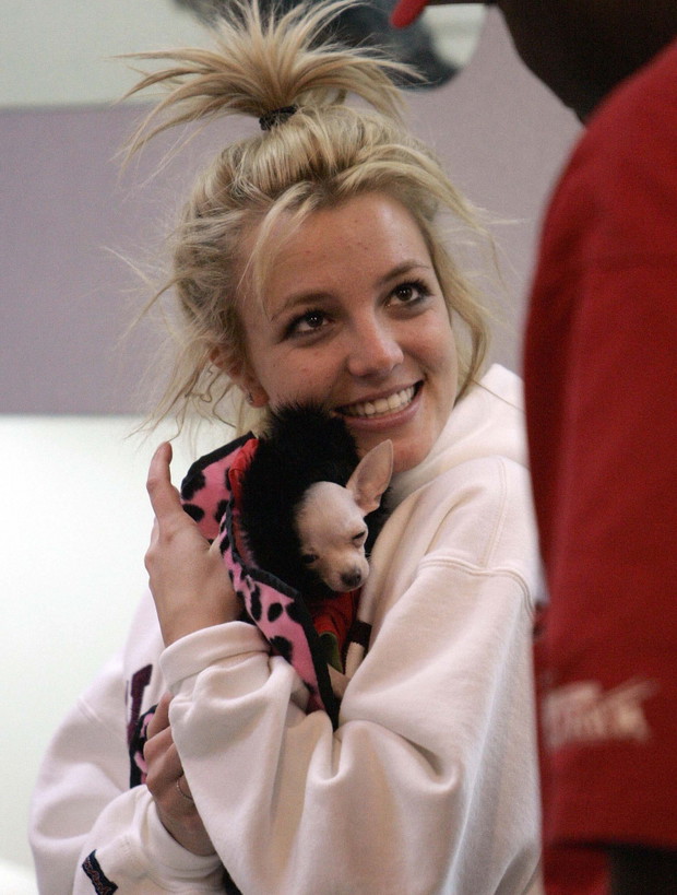 Britney Spears