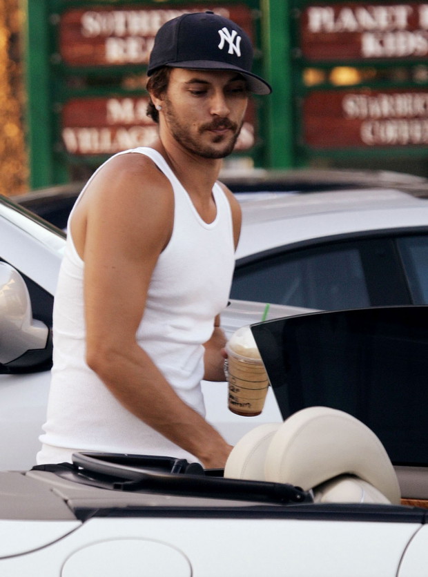 Były mąż Britney Spears Kevin Federline