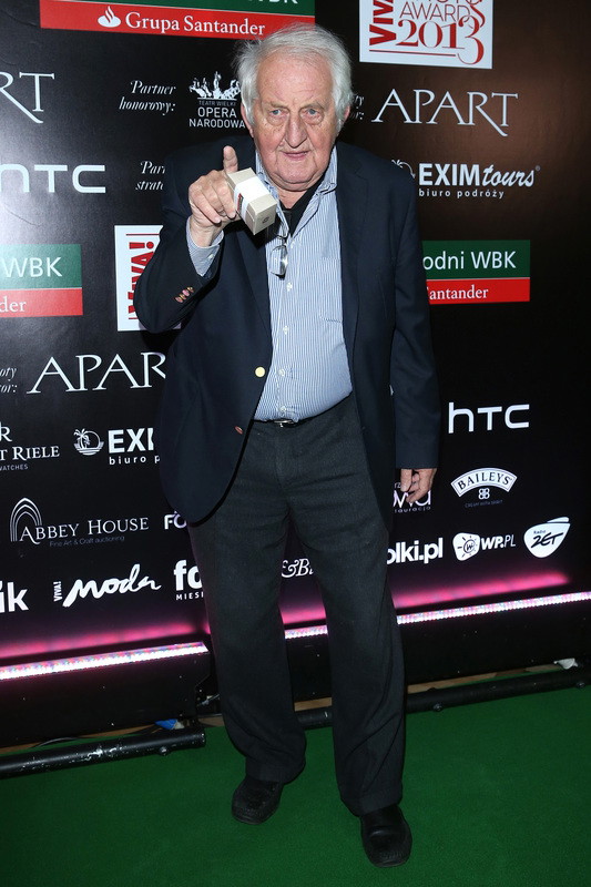 Jerzy Iwaszkiewicz