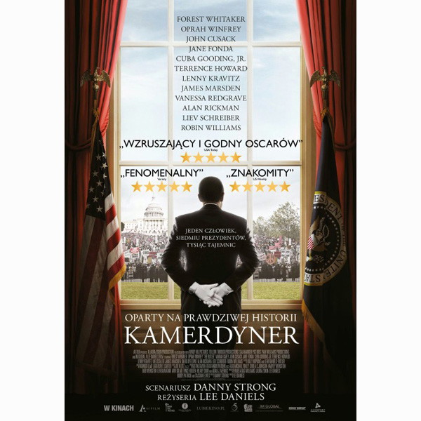 Kamerdyner