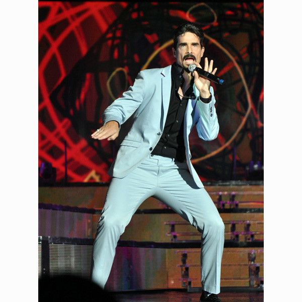 Kevin Richardson