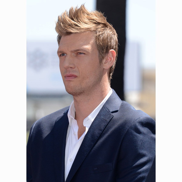 Nick Carter