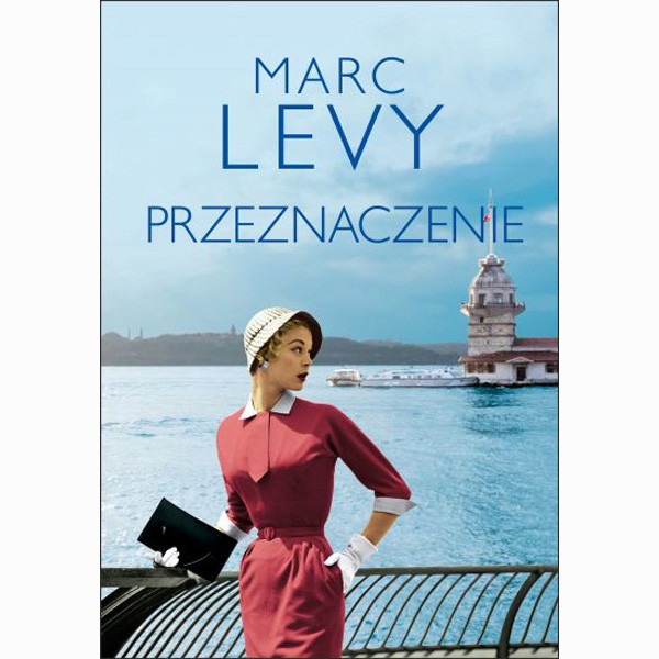 Przeznaczenie, Marc Levy