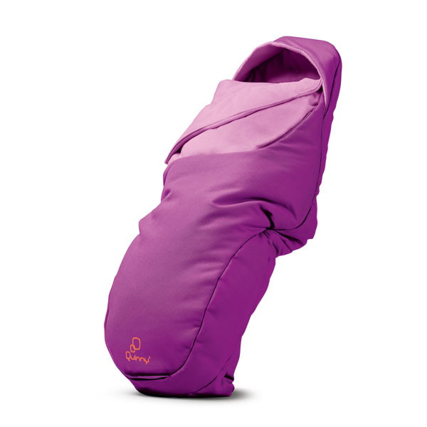 Śpiworek Quinny, ok. 320 zł