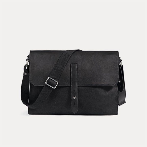 Torba marki Marc O'Polo, ok. 860 zł
