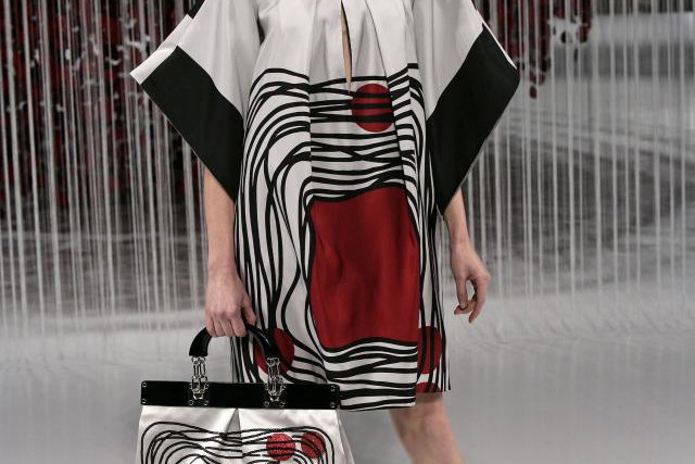 Kenzo