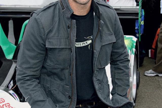 Matthew Fox