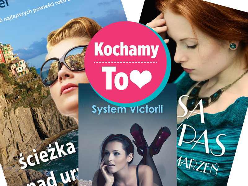Kobiece książki